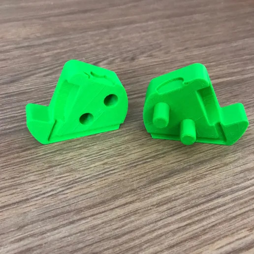 پایه نگهدارنده ساعت هوشمند مدل X1